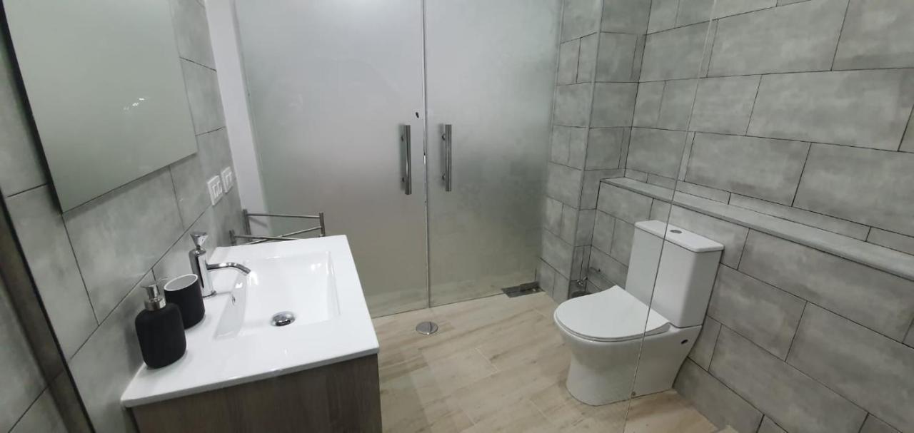 Loft Apartamento San Jose de la Rinconada Eksteriør bilde