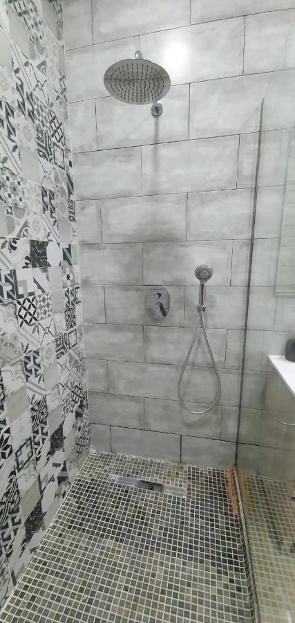 Loft Apartamento San Jose de la Rinconada Eksteriør bilde
